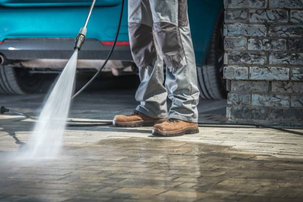 Best Heavy Equipment Washing  in Rocky Mount, VA