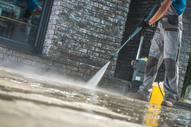 Best Soft Washing  in Rocky Mount, VA