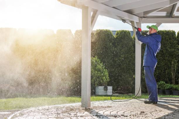 Best Warehouse Cleaning  in Rocky Mount, VA