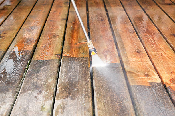 Best Driveway Pressure Washing  in Rocky Mount, VA